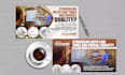 design eddm postcards for you