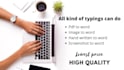 create word document for you