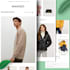 do klaviyo email template