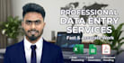 do excel data entry, virtual assistant, and inventory management