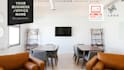 design individualize zoom meeting background