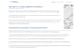 write your science article or blog