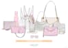 create a bags technical pack