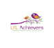 create a fun childcare logo