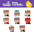 create awesome custom twitch emotes, badges, and sub badges