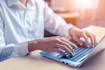 do data entry and all work related ms office