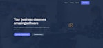 build a performant web based digital product