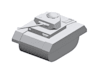 do 3d cad modeling and product design for 3d printing in solidworks
