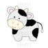 design cute cartoon characters