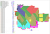 do lumber estimation and material takeoff in planswift