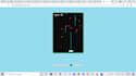 build 2d  canvas game by HTML CSS javascript