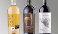 make unique and original label design for wine, champagne