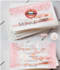 business card design startups