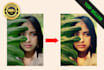 create custom photoshop scripts to automate your workflow