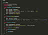 any script in html, css, jquery, php and mysql