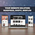 build your dream wordpress website