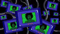 create an amazing psychedelic trippy visual music video
