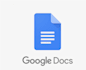 typing PDF and images to word or google docs
