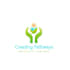 creating pathways pediatric therapy logo