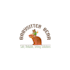 design babysitter bear logo in 1 day