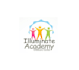 design illuminate academy logo