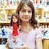 sculpt custom 3d portrait art doll  from your photo