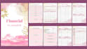 design custom journals and planners