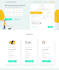 convert xd to html css bootstrap5 responsive figma, zeplin, pdf to html website