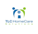 design tlc homecare solutions logo in 1 day