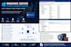 install windows server and active directory