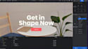 design your website header banner and layer slider with premium plugins