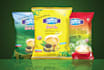do pouch packaging design and 3d mockup
