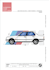do flat car poster design