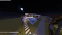 build modern minecraft houses or minecraft buildings