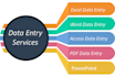 do any type of data entry work
