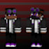 make custom minecraft skins