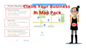 setup google business profile and optimize with local SEO