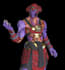 character models for video games