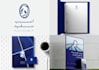 design english arabic persian logomarks