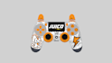 make a custom gamepad viewer controller overlay for your stream