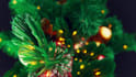 create amazing christmas intro