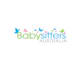 design babysitters australia logo in 1 day