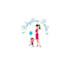 design babysitting barter logo in 1 day