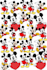 create a cartoon patterns designs