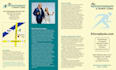 design a print ready 3 fold brochure