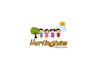 design hurlingham preschool logo in 1 day