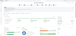 do bookkeeping in a very structured way