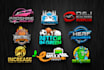 do memorable and professional business logo design