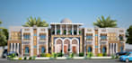 make 2d, 3d architectural design and autocad