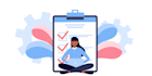 prepare you for a work performance review